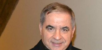 Vaticano, Becciu: “Incontro cordiale col Papa”