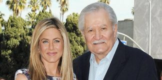E’ morto l’attore John Aniston: il padre di Jennifer aveva 89 anni