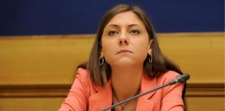 Lombardia, Ascani: “Pd non appoggerà Letizia Moratti”