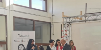 Ad Antoci il Premio Lea Garofalo