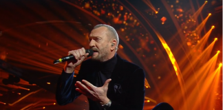 Sanremo, Biagio Antonacci: “In gara non ci tornerei”