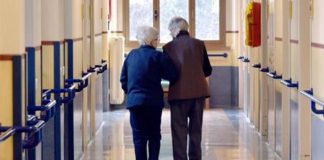 Giornata Mondiale Alzheimer, con “Rsa Aperta” sostegno anche ai caregiver