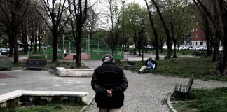 Alzheimer, test urine in futuro potrebbe svelarlo