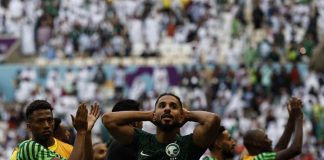 Argentina-Arabia, Salem e Saleh: i ‘gemelli del gol’ sauditi stendono Messi
