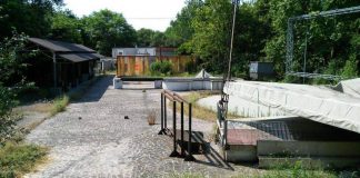 Viadana, Arena spettacoli: 505.000 euro dal Comune. Lavori al via a inizio 2023