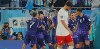 Mondiali 2022, Argentina e Polonia agli ottavi di finale