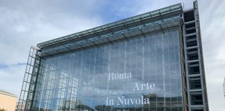 A Roma torna Arte in Nuvola, seconda edizione da record