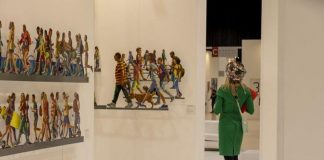 A Roma torna Arte in Nuvola, la grande fiera del Moderno e Contemporaneo