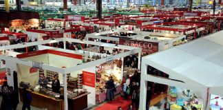 Allestimenti fiere, siglato protocollo Aefi-Asal di Federlegnoarredo