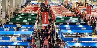 Il meglio dell’artigianato della provincia di Salerno in vetrina a Milano ad Artigiano in fiera
