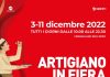 Artigiano in Fiera 2022, i talenti di Ied Milano protagonisti del manifesto