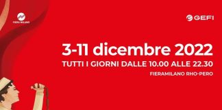 Artigiano in Fiera 2022, i talenti di Ied Milano protagonisti del manifesto