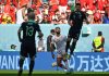 Mondiali Qatar 2022, Tunisia-Australia 0-1