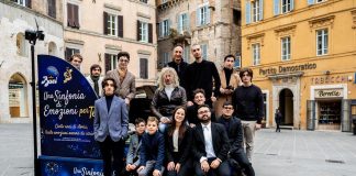 Perugina festeggia 100 anni di ‘Baci’
