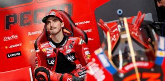 Chi è Pecco Bagnaia, campione del mondo MotoGp 2022