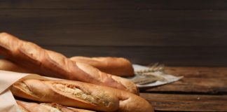 La baguette diventa patrimonio dell’Unesco
