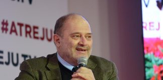 Bechis dirigerà ‘Open’: “Felicissimo, Mentana per me il numero uno”