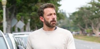 Ucraina, Ben Affleck chiama capo ufficio Zelensky: attore invitato a Kiev