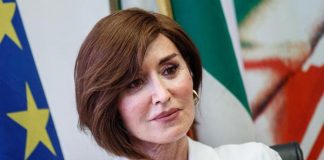 Ricerca, Bernini: “Arte e scienza nostri pilastri, pronta a dialogo con Parlamento”