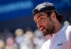 Coppa Davis Malaga 2022, Berrettini non giocherà
