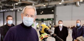 Sanità, Bertolaso contro i tagli: “Non possiamo passare da 7,1 Pil a 6,1”