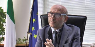 Infortuni, Bettoni: “Campagna Inail-Mims per sensibilizzare sui rischi della professione autotrasporto merci”