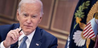 Biden: “Molto presto libereremo l’Iran”