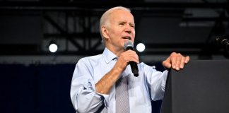 Elezioni midterm Usa 2022, Biden: “Voto chiave per futuro”