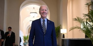 Usa-Cina, Biden: “Più forte a incontro con Xi dopo voto midterm”