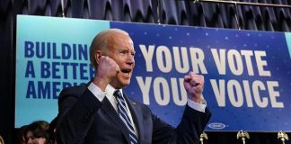 Midterm Usa 2022, vittoria in Nevada: democratici mantengono controllo Senato