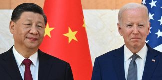 Taiwan, Pechino: “Prima linea rossa da non superare in rapporti Usa-Cina”