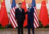 Ucraina, Biden-Xi: “No a uso o minaccia armi nucleari”