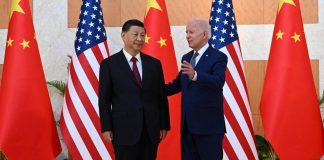 Ucraina, Biden-Xi: “No a uso o minaccia armi nucleari”