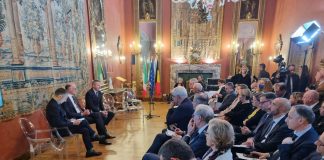 Farmaceutica, presentato ‘Bioneers – pionieri per le scienze della vita’