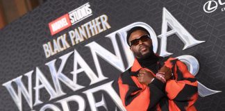 Cinema, ‘Black Panther’ subito in vetta al box office