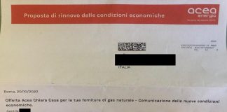 Caro bollette gas, arrivano le modifiche ai contratti nel mercato libero