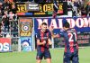 Bologna-Torino 2-1, rimonta con gol di Orsolini e Posch