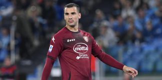 Serie A, Salernitana-Cremonese 2-2