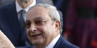 E’ morto Giuseppe Bono, ex ad di Fincantieri aveva 78 anni