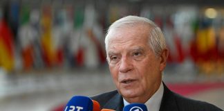 Guerra delle targhe, Borrell: “Falliti colloqui Kosovo-Serbia a Bruxelles”