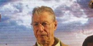 Bossi lascia l’ospedale: “Grazie a tutti per la professionalità”