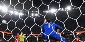 Mondiali Qatar 2022, Brasile-Svizzera 1-0: verdeoro agli ottavi