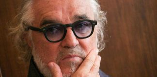 Briatore: “Meloni? Se fosse pilota di F1 mi ricorderebbe Senna”