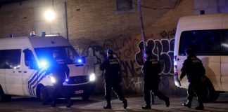 Agente ucciso a Bruxelles, killer aveva annunciato attacco a polizia