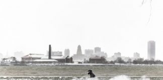 Usa, tempesta di neve record: 2 morti a Buffalo