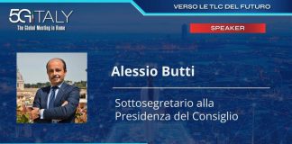 Tlc, Butti: ‘Inizio con Meta e Fb incontri con Ott’