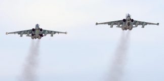 Corea del Sud, tensione nei cieli: jet russi e cinesi in spazio difesa aerea