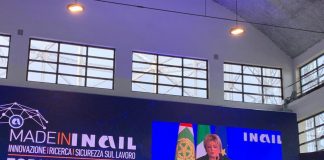 Infortuni, Calderone: “Prioritario tema sicurezza del lavoro”