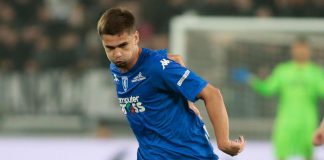 Empoli-Cremonese 2-0, vittoria importante per salvezza – Video