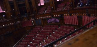 Camera, “nessun bonus né aumento di spesa per i deputati”